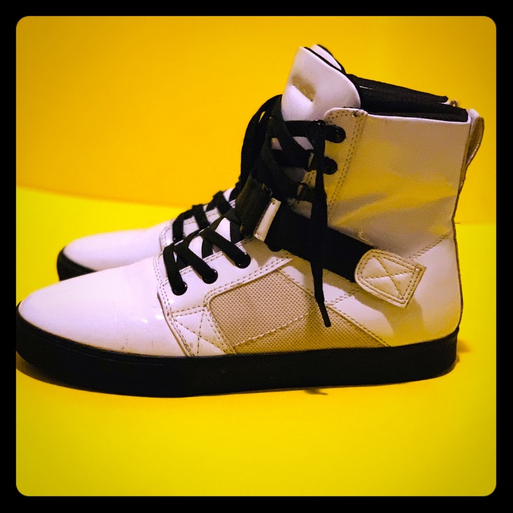 Aldo Men’s Sneaker